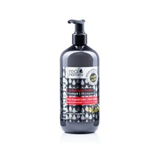 Champô Sem Sal Pro-nutrição Bomba 500ml