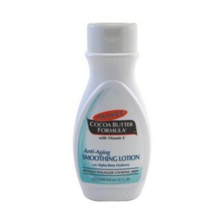 Cocoa Butter Formula Anti Aging Smoothing Lotion 250ml