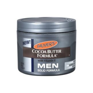 Cocoa Butter Men Treat.hands Elbows & Knees 100gr