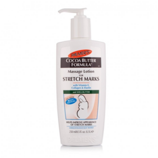Cocoa Butter Stretch Marks 250ml