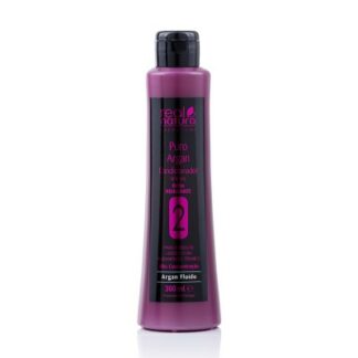 Condicionador Sem Sal Puro Argan 300ml
