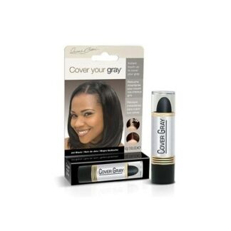 Cover Your Grey Touch-up (Stick) Jet Black #0116