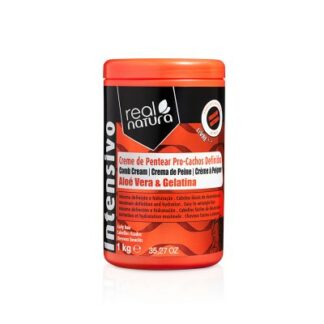 Creme De Pentear Pro-cachos Definidos 1kg