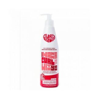 Curly Love Curl Definer Cream 450ml