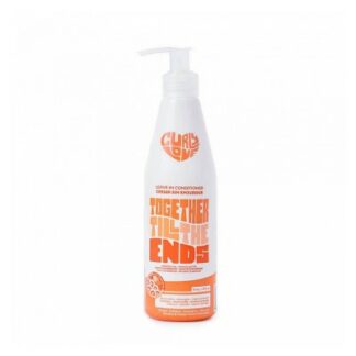 Curly Love Leave-in Conditioner 290ml