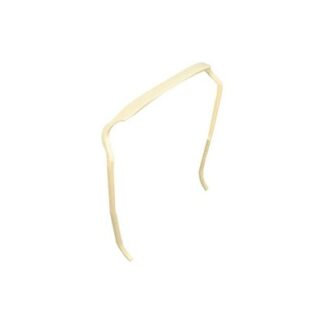 Diadema Zazzy Bandz Beige Slim