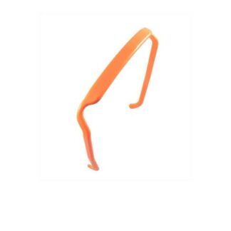 Diadema Zazzy Bandz Naranja