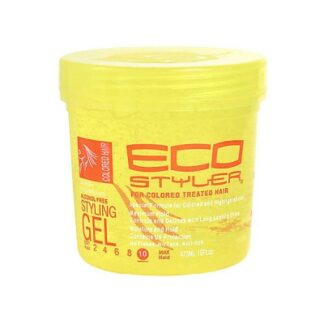 Eco Styler Gel Colored Hair 473ml