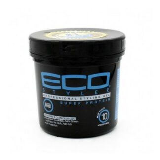 Eco Styler Gel Super Protein 473ml