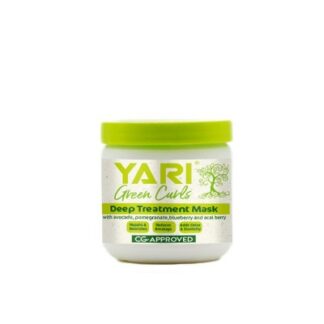 Green Curls Deep Treatment Mask 475ml