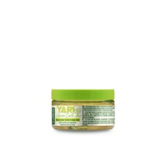 Green Curls Extreme Hold Edge Gel 125ml