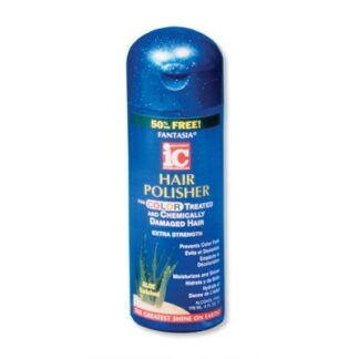 Hair Polisher For Color Treated And Chemically Damaged Hair 178ml