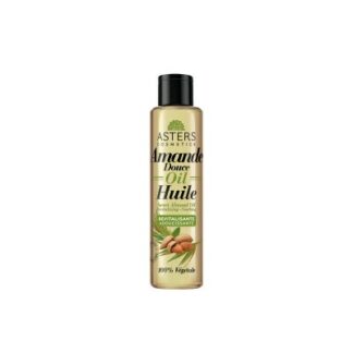 Huile Vegetale Amande Douce 100ml