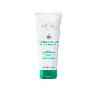 Hydration Gel Global Natural 200ml