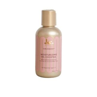 Keracare Curlessence Moisturizing Oil Cocktail 120ml
