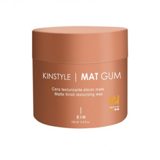 Kinstyle Mat Gum Tarro 100 Ml.