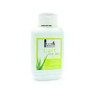 Lait Aloe Vera 500 Ml