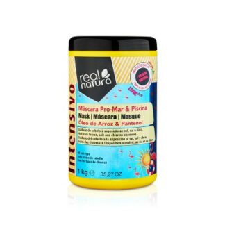 Máscara Sem Sal Pro-mar & Piscina 1kg