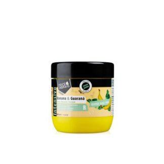 Máscara Super Hair Food Banana E Guaraná 500ml