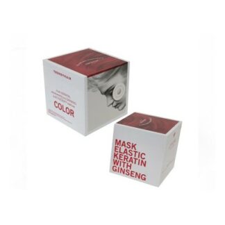 Mask Elastic Keratin With Ginseng Shikiso 220ml