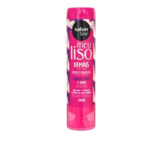 Meu Liso Condicionador Demais 300ml