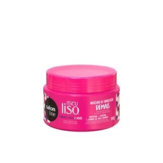 Meu Liso Mascara Demais 300gr