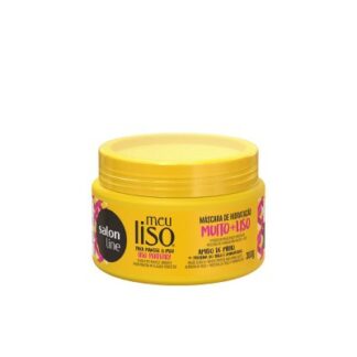 Meu Liso Mascara Muito+liso 300gr