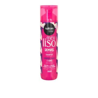 Meu Liso Shampoo Demais 300ml