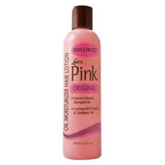 Oil Moisturizer Hair Lotion 335ml