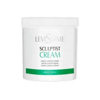Sculptist Cream 1000 Ml
