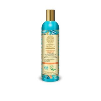Shampoo Intensive Hydration 400ml