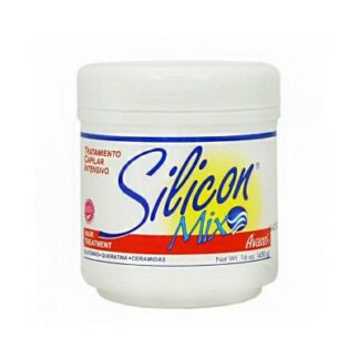 Silicon Mix Hair Treatment Hidratante 16oz