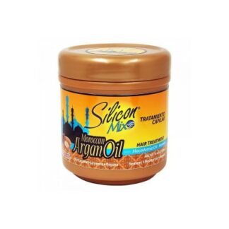 Silicon Mix Hair Treatment Moroccan Argan Oil 16oz
