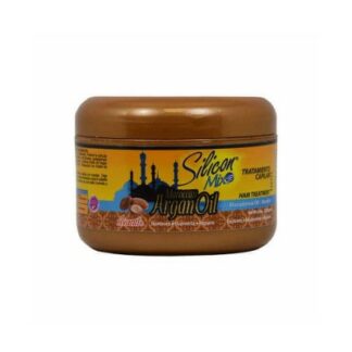 Silicon Mix Hair Treatment Moroccan Argan Oil 8oz