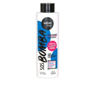 Sos Bomba Acondicionador Original 300ml