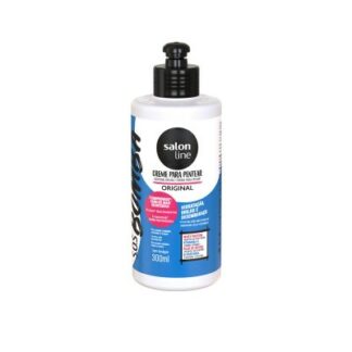 Sos Bomba Crema Para Peinar Original 300 Ml