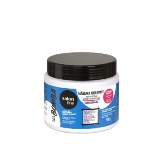 Sos Bomba Mascara Original 500g