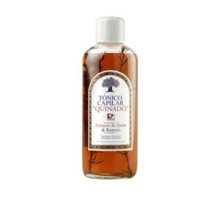 Tonico Capilar "Quinado" Extracto De Quina & Romero 1000ml