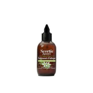 Traitement Attaque Antichute Swertia Japonica 100ml