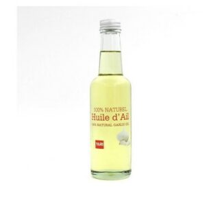 Yari 100% Garlic 250ml