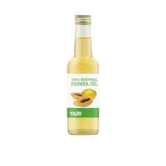 Yari 100% Natural Papaya Oil 250ml