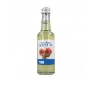 Yari 100% Pure Castor Oil 250ml
