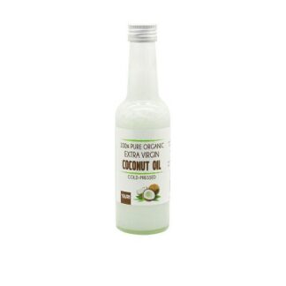 Yari 100% Pure Organic Extra Virgin Coconut Oil 250ml