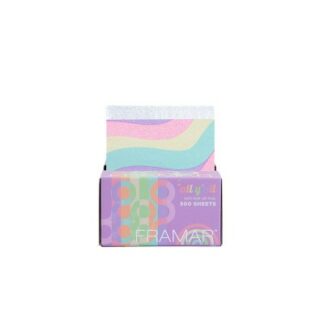 5x11 All Y'all Pop Up Foil 2022 500 Sheets Pastel