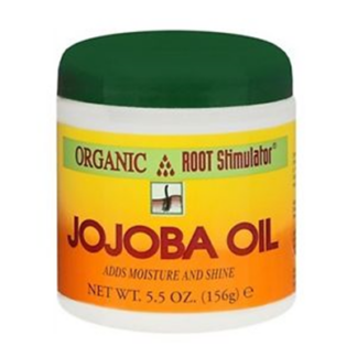 Jojoba Oil Hairdress 156gr