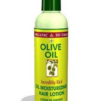 Olive Oil Moisturizing Hair Lotion 680ml