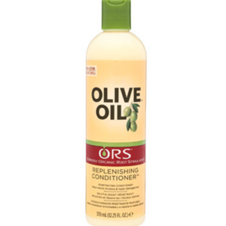 Replenishing Conditioner 370 Ml