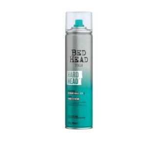 Bed Head Hard Head Haispray Extreme Hold 385ml ¡Nuevo!