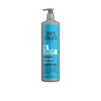 Bed Head Recovery Moisture Rush Conditioner 970ml ¡Nuevo!