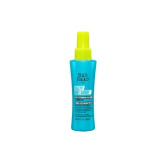 Bed Head Salty Not Sorry Epic Texurizing Salt Spray 100ml ¡Nuevo!